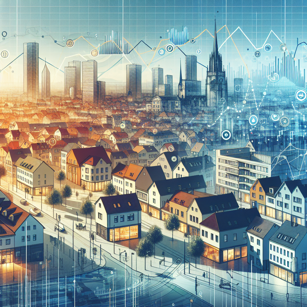 Einfluss der Wirtschaftslage auf Immobilienpreise in Ravensburg Alberskirch.